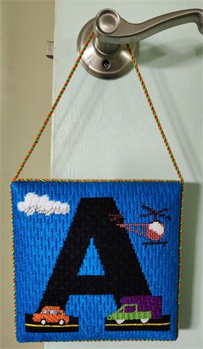 Photograph of product.